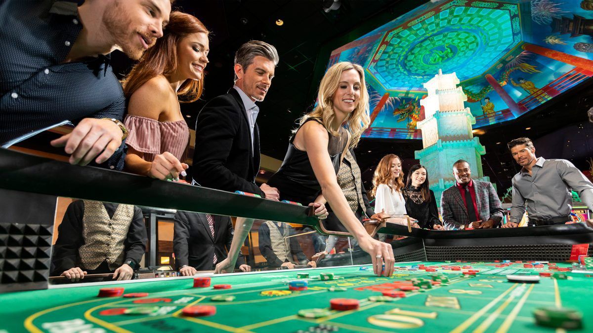How Miami Casinos Are Changing the Gambling Industry