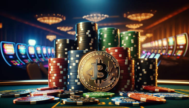 How Industry Research Helps Explain Trends in the Modern Casino Market