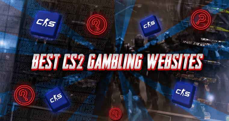 What Research Reveals About Comparing CS2 Gambling Sites in the Online Gaming Market
