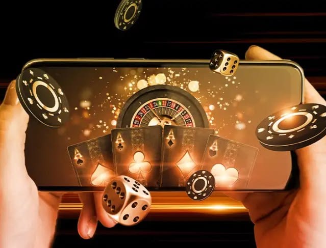 How Technology Is Changing the Casino Industry