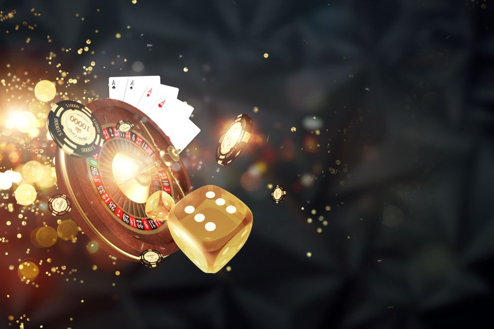 The Biggest Trends in the Casino Industry