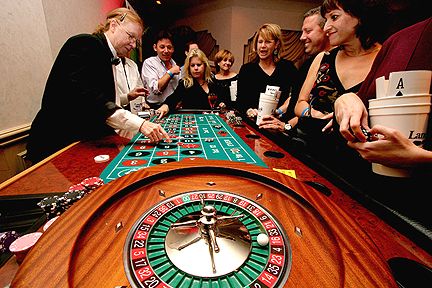What Research Says About the Future of Casinos